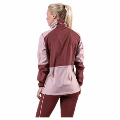 Nora Jacket Red*Kari Traa Clearance