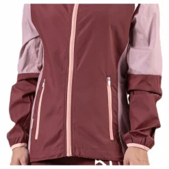 Nora Jacket Red*Kari Traa Clearance