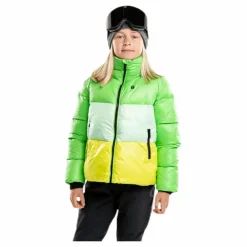 Nora Junior Jacket Green*8848 Altitude Discount
