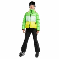 Nora Junior Jacket Green*8848 Altitude Discount