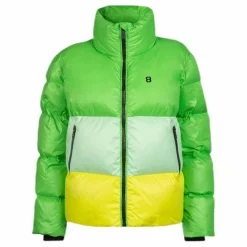 Nora Junior Jacket Green*8848 Altitude Discount