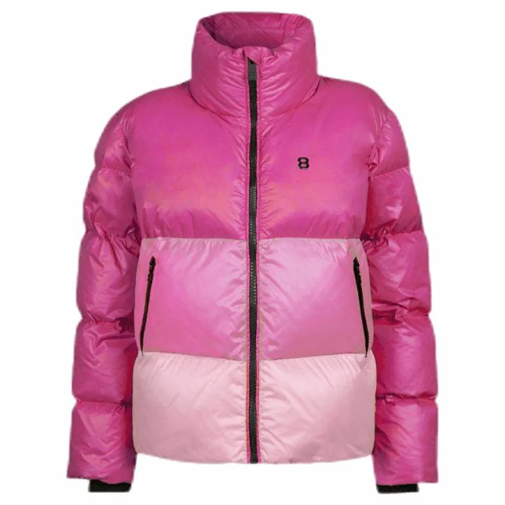 8848 Altitude Nora Junior Jacket Pink Rosa Hot