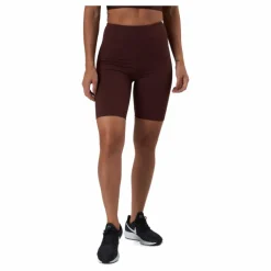 Röhnisch Nora Lasting Bike Tights Bitter Brown Brun Discount