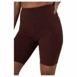 Röhnisch Nora Lasting Bike Tights Bitter Brown Brun Discount