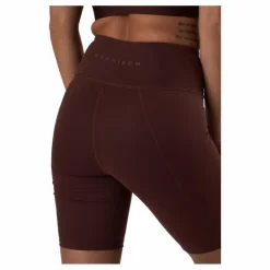 Röhnisch Nora Lasting Bike Tights Bitter Brown Brun Discount