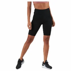Nora Lasting Bike Tights Black*Röhnisch Online