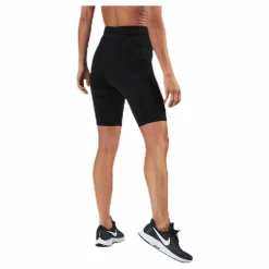 Nora Lasting Bike Tights Black*Röhnisch Online