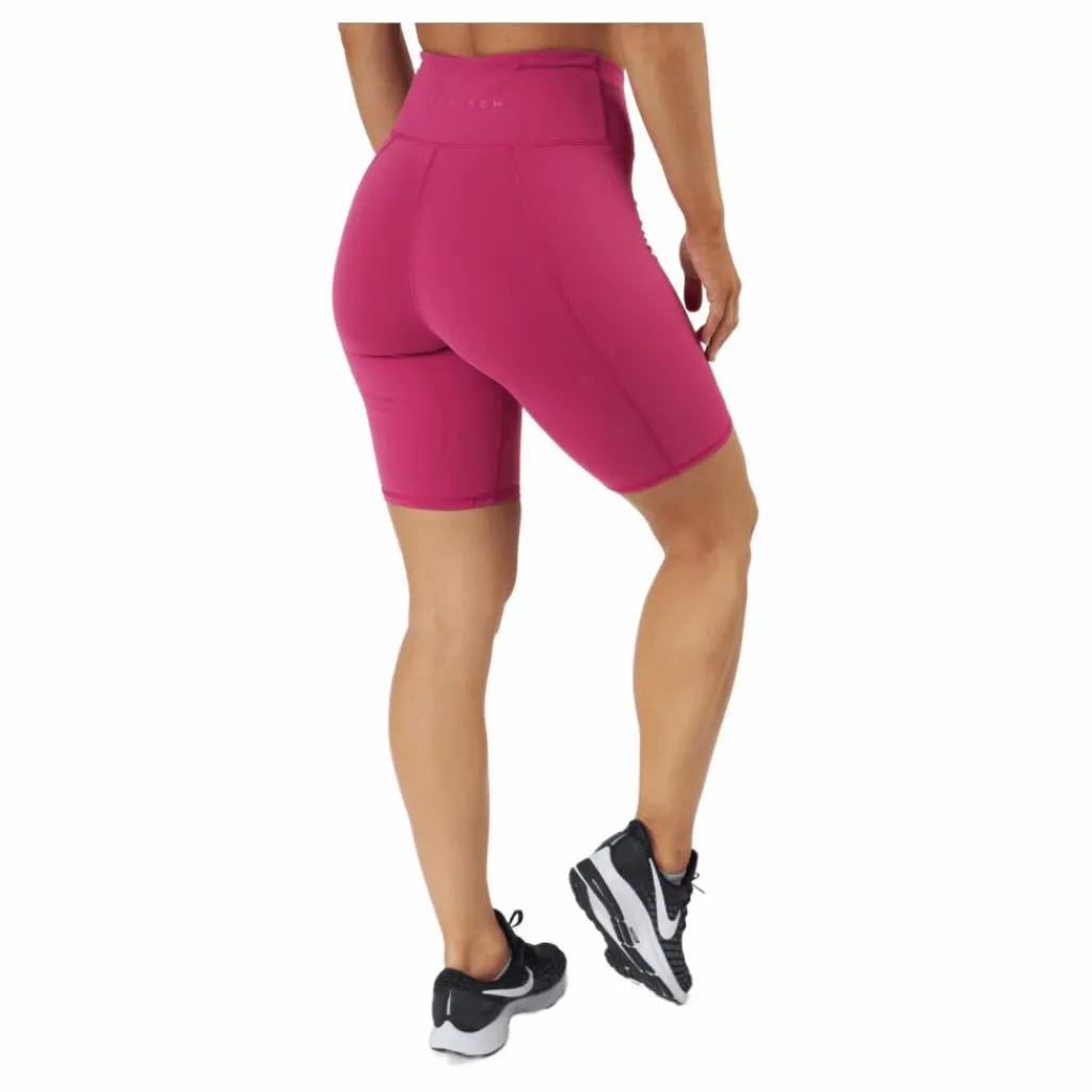 Nora Lasting Biker Tights Cactus Flower*Röhnisch Clearance