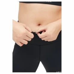 Röhnisch Nora Lasting High Waist Tights Black Svart Clearance