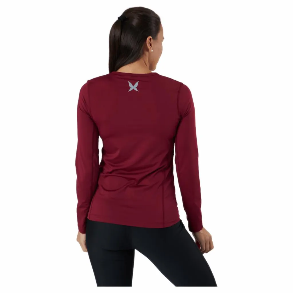 Nora Long Sleeve Fancy*Kari Traa New