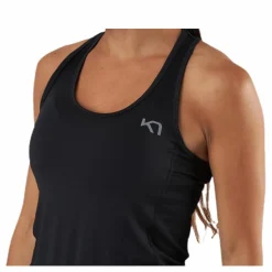 Kari Traa Nora Singlet Black Svart Online