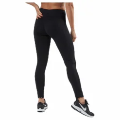 Nora Tights Black*Kari Traa