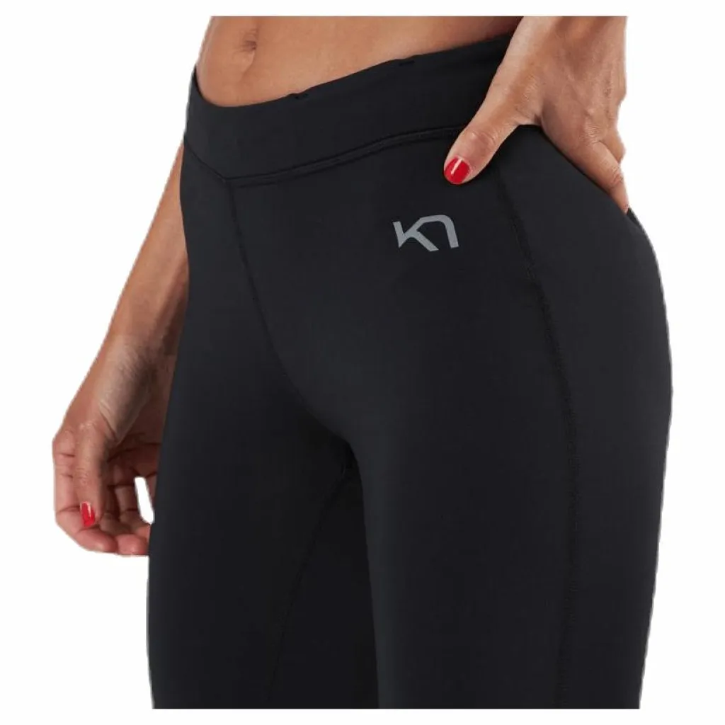 Nora Tights Black*Kari Traa