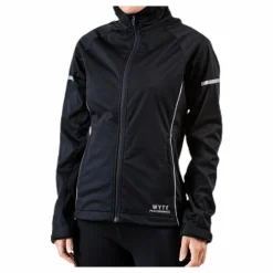 Nord Jacket Black*Wyte Best