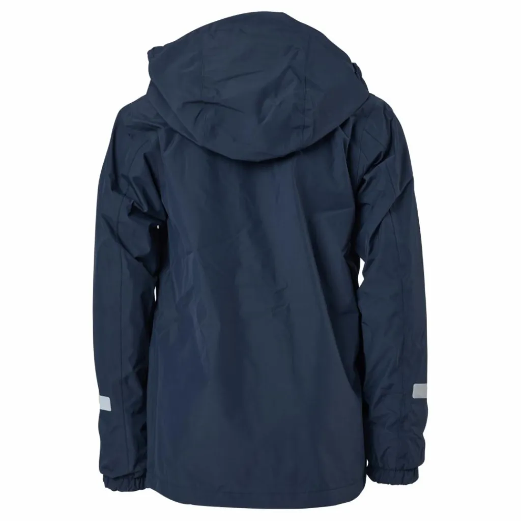 Norma Kids Jkt Navy*Didriksons Online