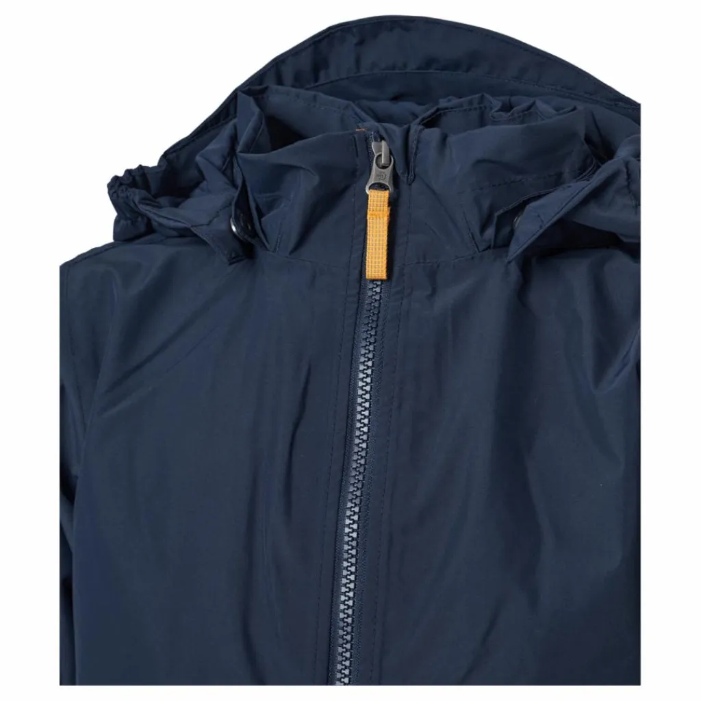 Norma Kids Jkt Navy*Didriksons Online