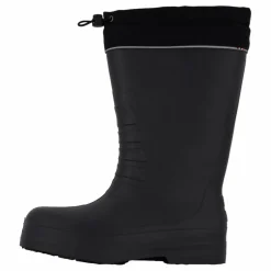 Norse Tall Boot Charcoal/black*Viking Discount