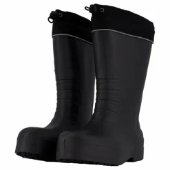 Norse Tall Boot Charcoal/black*Viking Discount