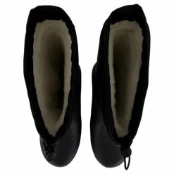 Norse Tall Boot Charcoal/black*Viking Discount