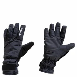 North Gloves Black*Bula Discount