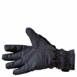 North Gloves  Black*Bula Discount