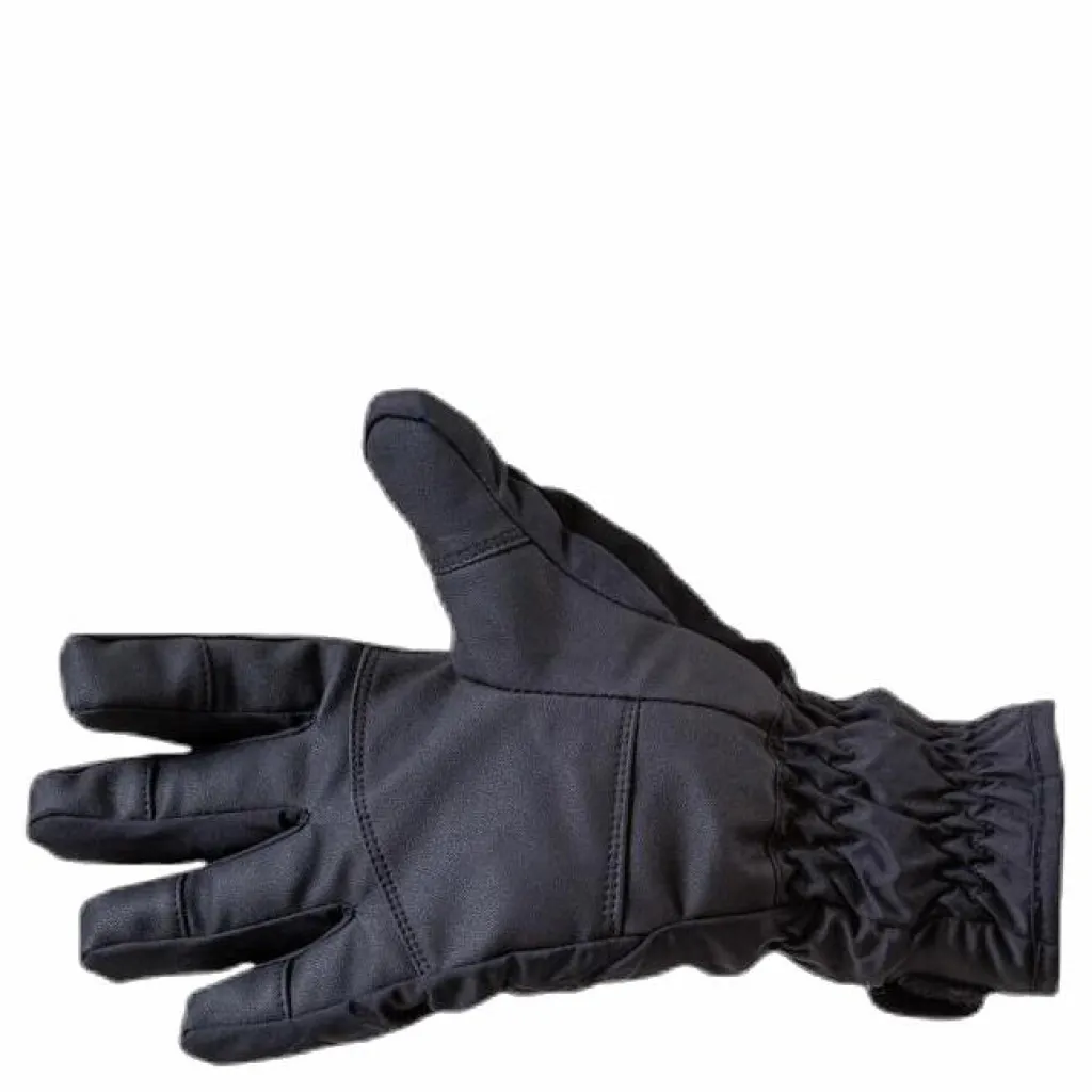 North Gloves Black*Bula Discount