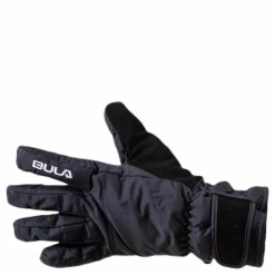 North Gloves Black*Bula Discount