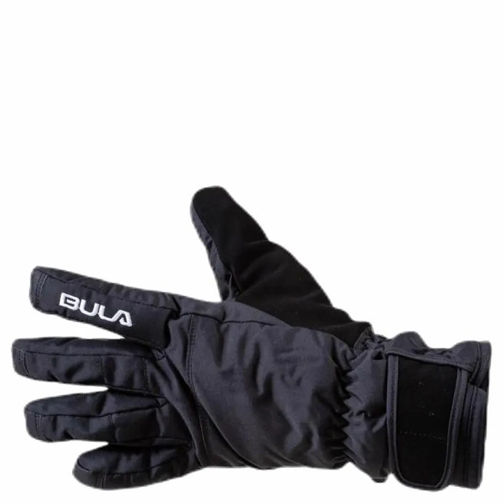 North Gloves Black*Bula Discount