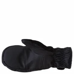 Bula North Mittens  Black Svart Clearance