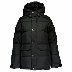 Tuxer North Pole Jacket Black Svart Outlet