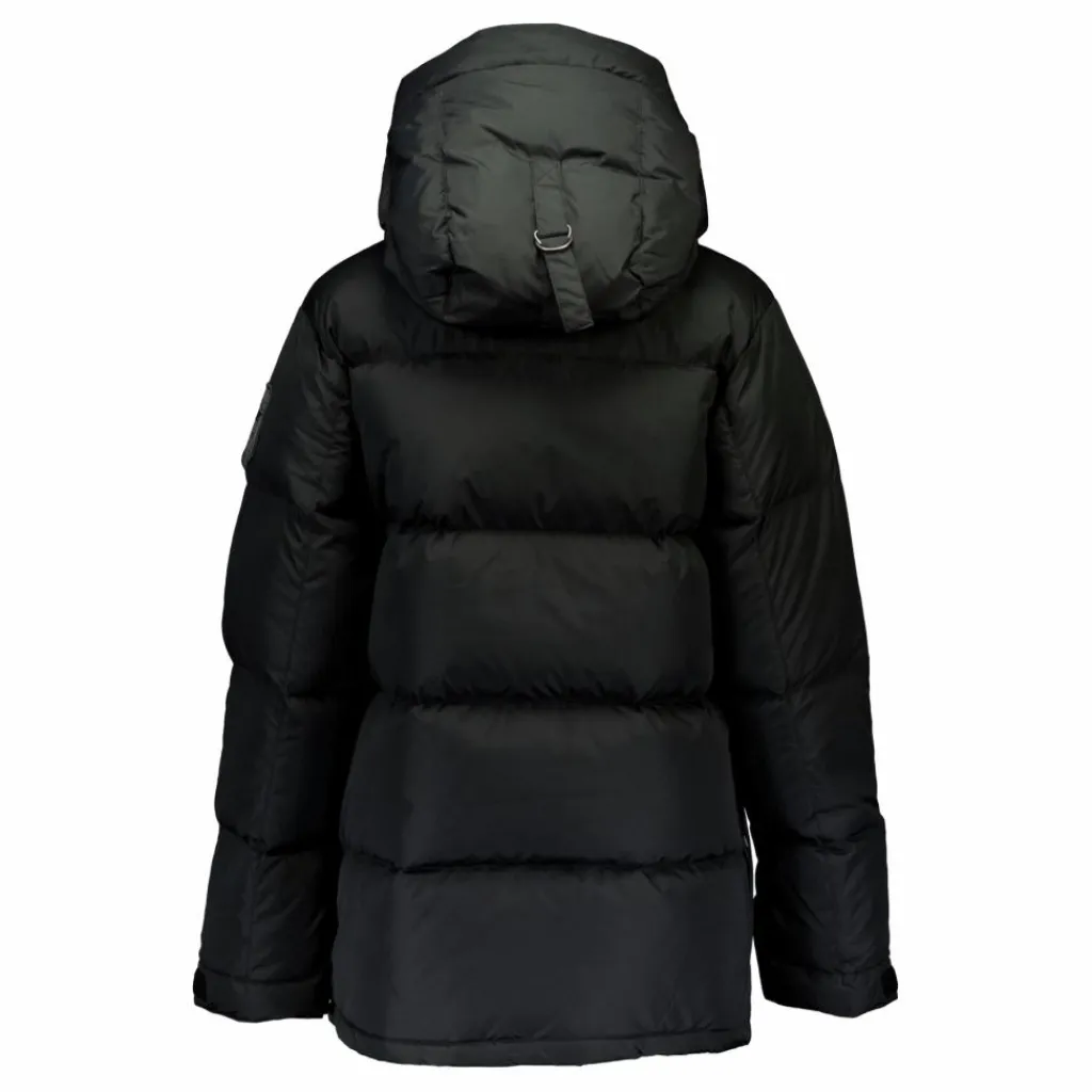 Tuxer North Pole Jacket Black Svart Outlet