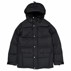 Tuxer North Pole Jacket Black Svart Outlet