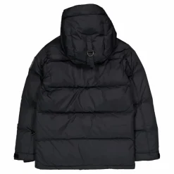 Tuxer North Pole Jacket Black Svart Outlet