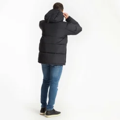 Tuxer North Pole Jacket Black Svart Online