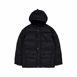 Tuxer North Pole Jacket Black Svart Online