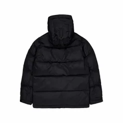 Tuxer North Pole Jacket Black Svart Online