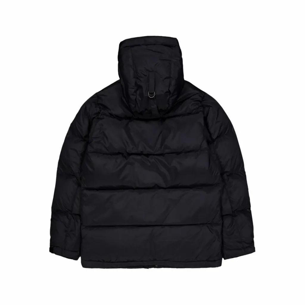 Tuxer North Pole Jacket Black Svart Online