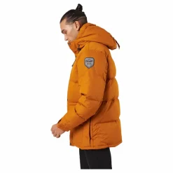 North Pole Jacket Masala*Tuxer