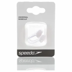 Speedo Nose Clip Pink Rosa Sale