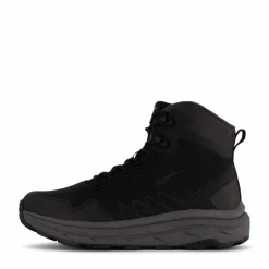 Nova Black/dark Grey*Bagheera Discount
