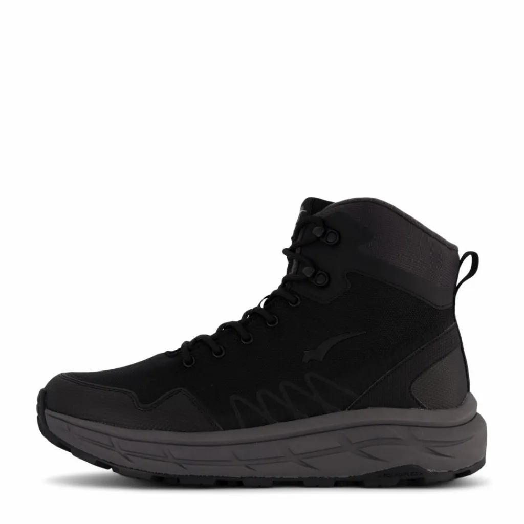 Nova Black/dark Grey*Bagheera Discount