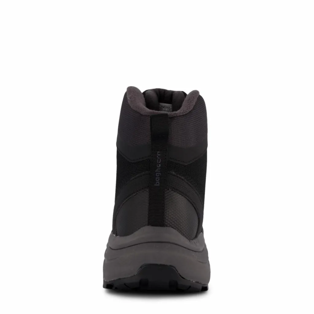 Nova Black/dark Grey*Bagheera Discount