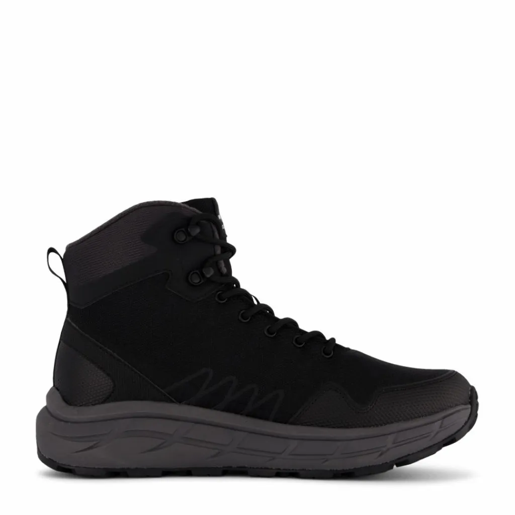 Nova Black/dark Grey*Bagheera Discount