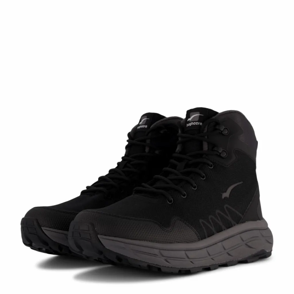 Nova Black/dark Grey*Bagheera Discount