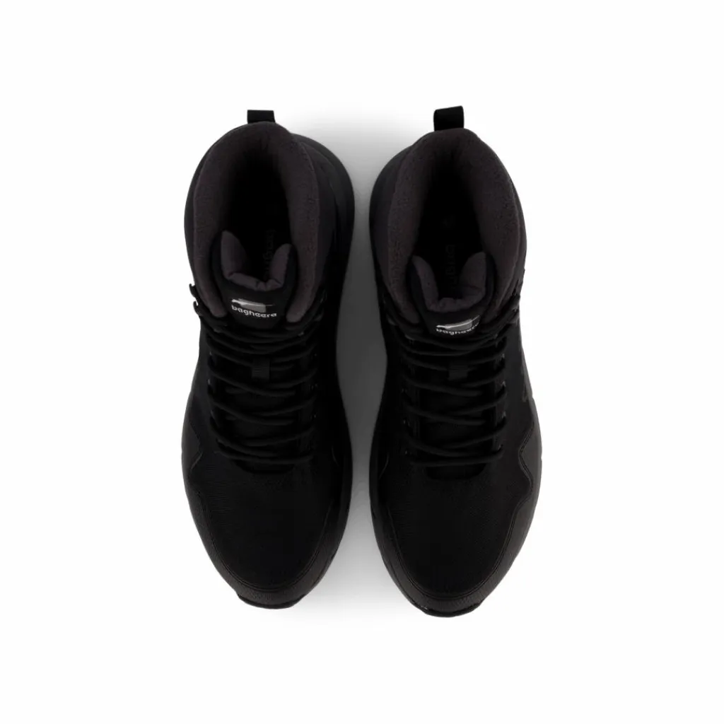 Nova Black/dark Grey*Bagheera Discount