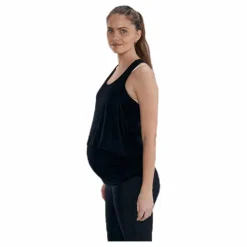 BLACC Nova Mama Tank Black Svart Clearance