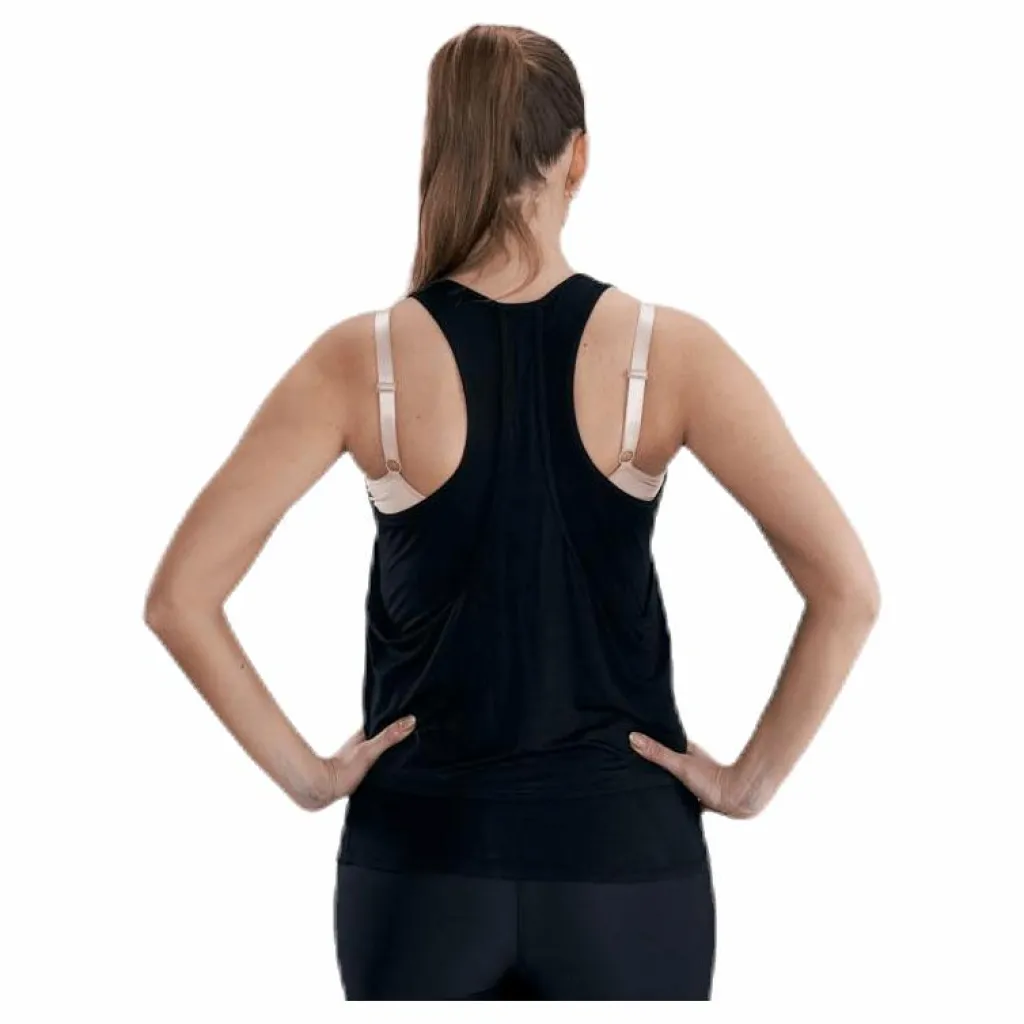 BLACC Nova Mama Tank Black Svart Clearance