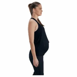 BLACC Nova Mama Tank Black Svart Clearance