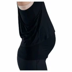 BLACC Nova Mama Tank Black Svart Clearance