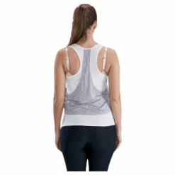 BLACC Nova Mama Tank Grey Grå Best